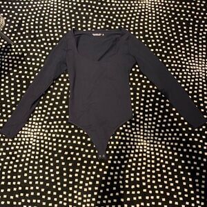 Abercrombie body suit